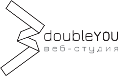 логотип веб-студии 3doubleYou, Тольятти
